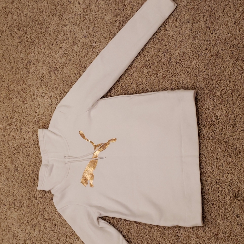 Women Sweatshirt, size S